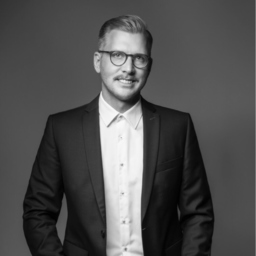 Sascha Förstner / MBA