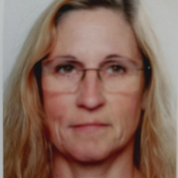 Petra Kaspari
