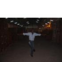 Rudi Mukendi
