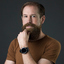 user profile image