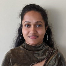 Shalika Hiranthi