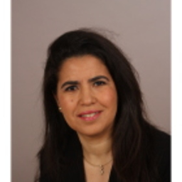 Touria Berjijam