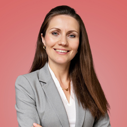 Romina Hanxleden