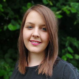 Nadine Böhnert's profile picture