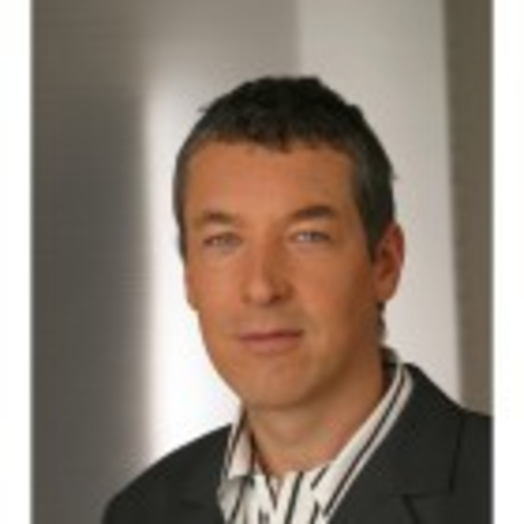 Eduard Moschitz Journalist ORF XING