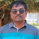 Mag. Suresh JR