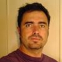alfonso Jimenez Valero