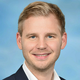 Simon Bosche