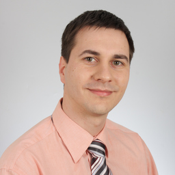 Dr. Patrick Gehre