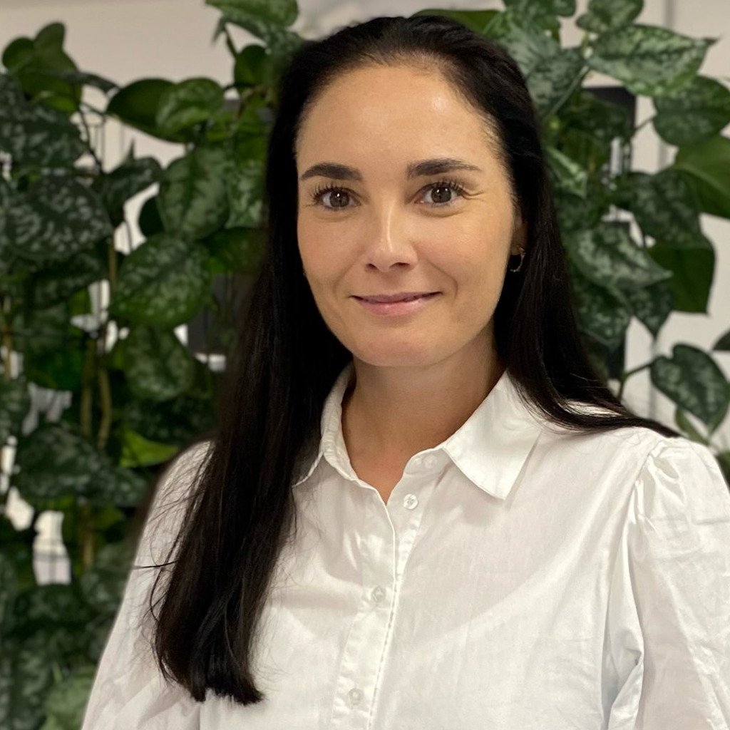 Ida Josiassen Recruitment & Operations Consultant ALEAF CONSULTING