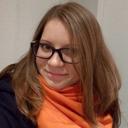 Natalia Zolotova
