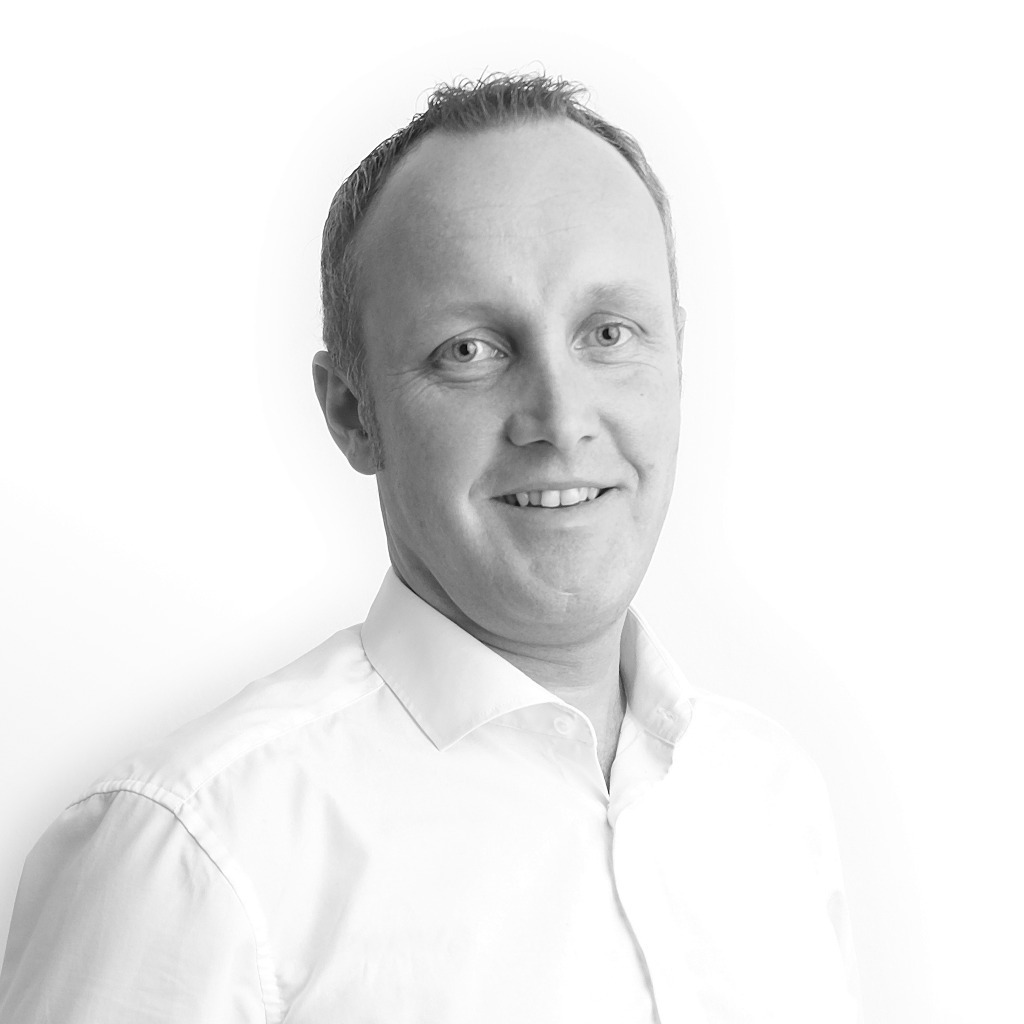 Ing. Harald Sacher Gesellschafter und Projektleitung TGA Enacon ZT