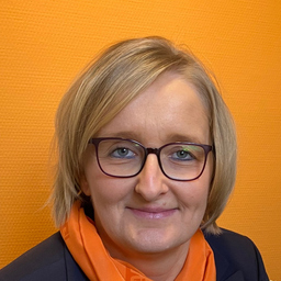 Christina Ernst