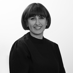 Kübra İslamoğlu Bayer