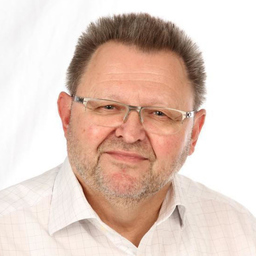 Klaus Dieter Dascher