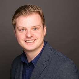 Daniel Haarmann-Drenhaus