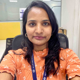 Shamili Prabhakaran
