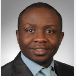 Ing. Cabrol Moumegni-Kameni