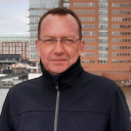 Jörg Doms