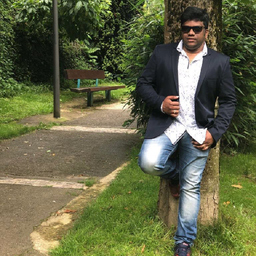 Ravikanth Nalam