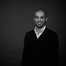 Amir Sohrabi