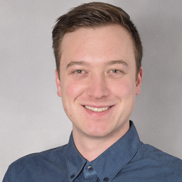Fabian Gudat