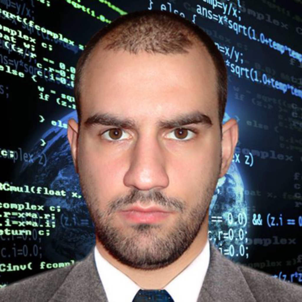 Davit Sirbiladze Developer RS.ge XING