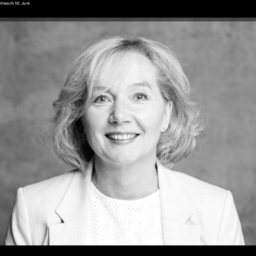 Sabine Radandt-Beckmann