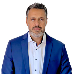 Youssef Karkouda