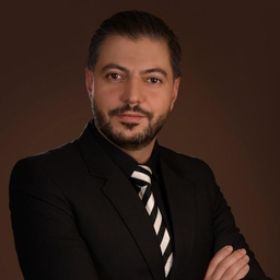Amin Soltanishirazi