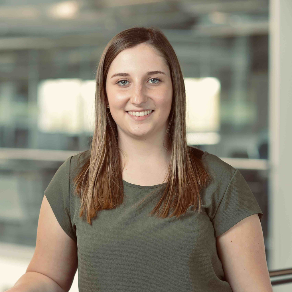 Theresa Burkert Marketing Communication & After Sales BDG GmbH