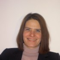 Mirja Leibnitz