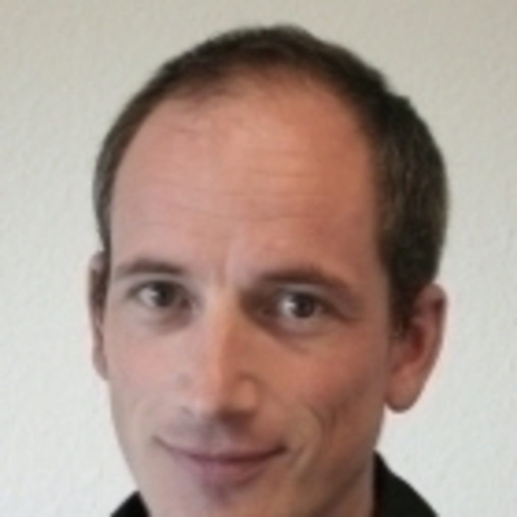 Bernhard Hausen Senior Consultant SMC Sarl Software Management