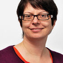 Social Media Profilbild Petra Wittig Nürnberg