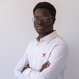 Khadim GUEYE