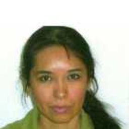 María Mercedes Chañi