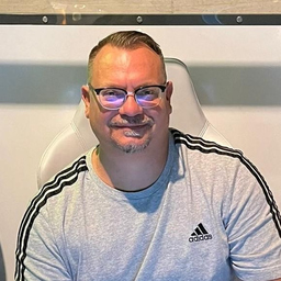 Ingo Theuerkauf