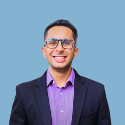 Harsh Kalyani