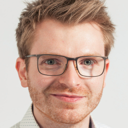 Dr. Nicolaj Topp 