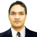 Dipl.-Ing. Md Sarwar Zahan