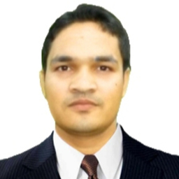 Dipl.-Ing. Md Sarwar Zahan