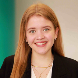 Ricarda Thilmann