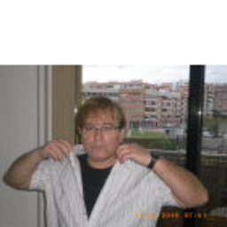 Jose Godoy Estañ