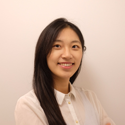 Shiyao zhao