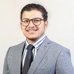 Muhammad Tariq Arif Hussain