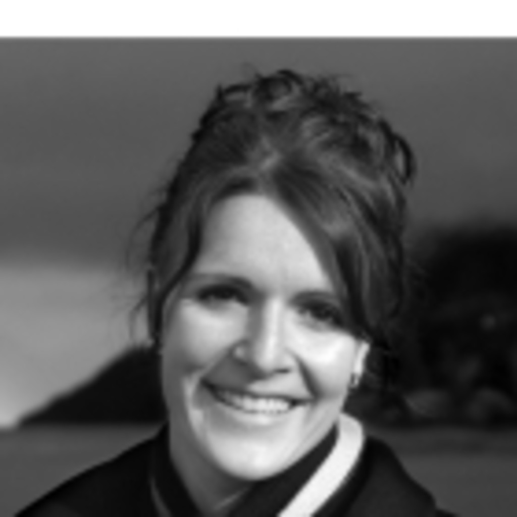 Anna Smith Direct Marketing Manager XING