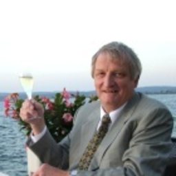 Dieter Weber