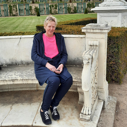 Ilona Beutel