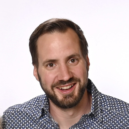 Dominik Mott