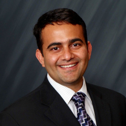 Sanjay Joshi